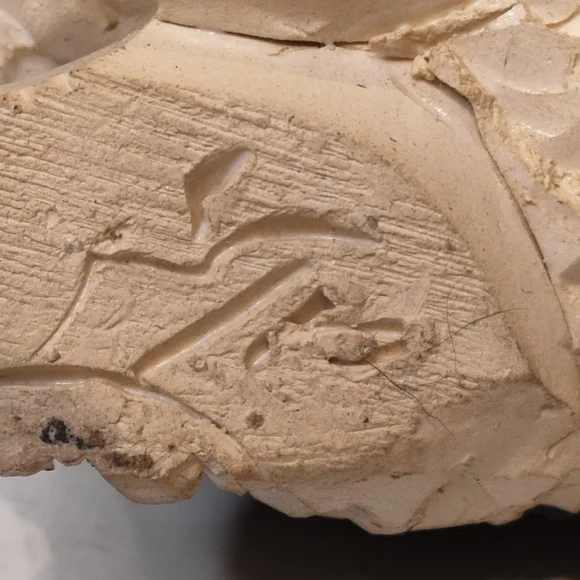 Artesania Rinconada Old English Sheepdog Figurine - Picture 7 of 8